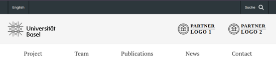 Example: Brand Panel Without Descriptors