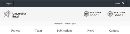 Example: Brand Panel with Descriptor 2