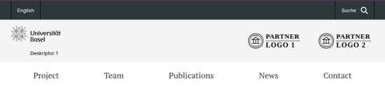 Example: Brand Panel with Descriptor 1