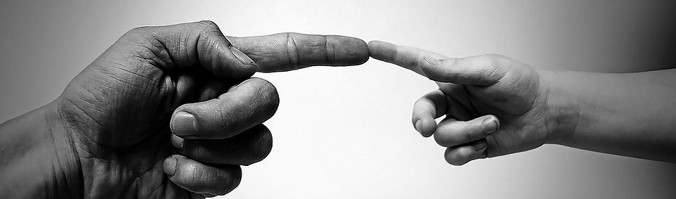 Hands