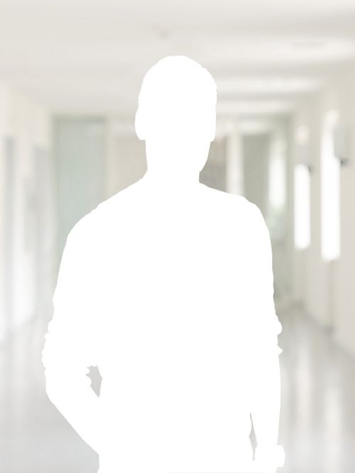 Placeholder portrait man